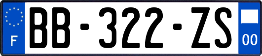 BB-322-ZS