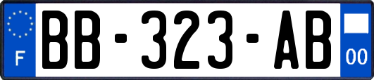 BB-323-AB