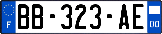 BB-323-AE