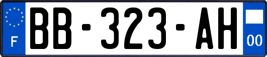 BB-323-AH