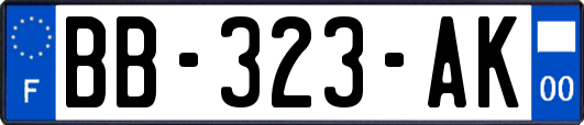 BB-323-AK