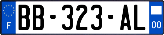 BB-323-AL