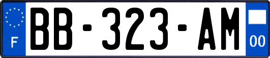 BB-323-AM