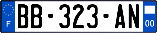 BB-323-AN