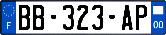 BB-323-AP