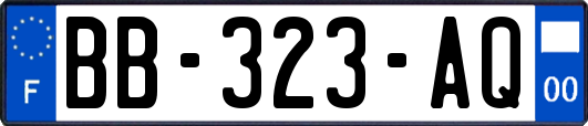 BB-323-AQ