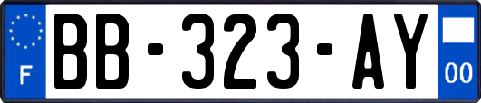 BB-323-AY