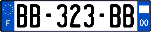 BB-323-BB