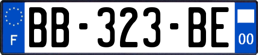 BB-323-BE