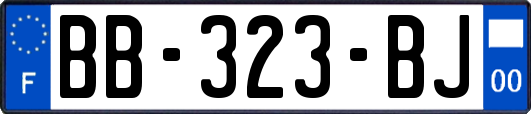 BB-323-BJ