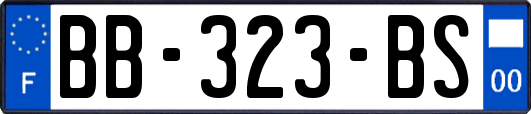 BB-323-BS