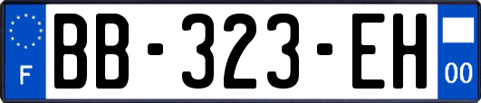 BB-323-EH