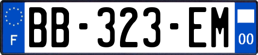 BB-323-EM