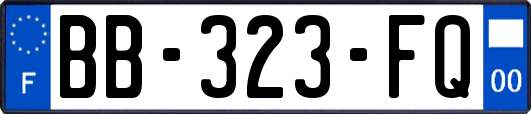 BB-323-FQ