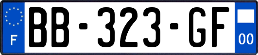 BB-323-GF