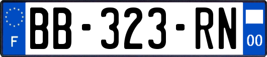 BB-323-RN