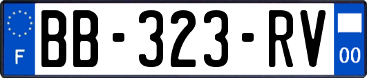 BB-323-RV