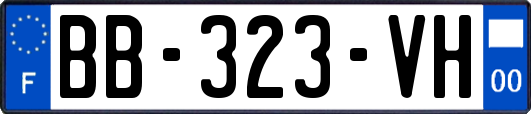 BB-323-VH