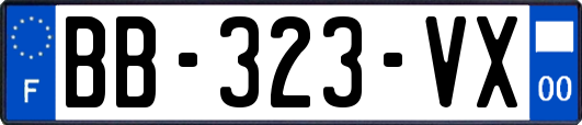 BB-323-VX