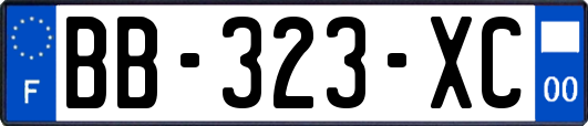 BB-323-XC