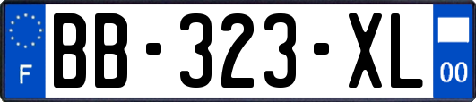 BB-323-XL