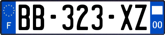 BB-323-XZ