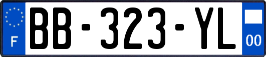 BB-323-YL