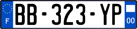 BB-323-YP