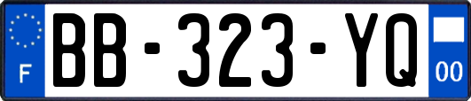 BB-323-YQ