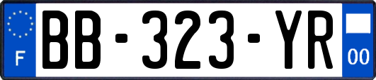 BB-323-YR