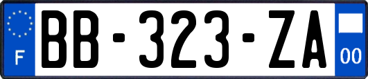 BB-323-ZA