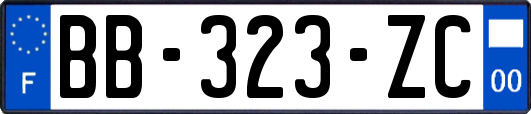 BB-323-ZC