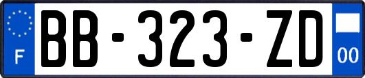 BB-323-ZD