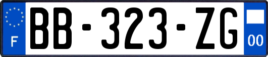 BB-323-ZG