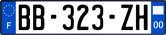 BB-323-ZH