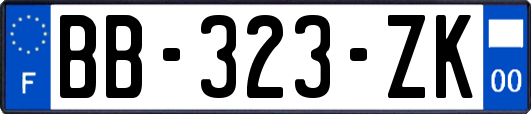 BB-323-ZK