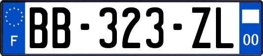 BB-323-ZL