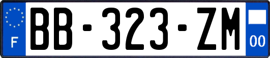 BB-323-ZM