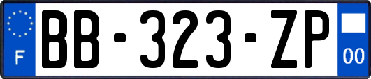 BB-323-ZP