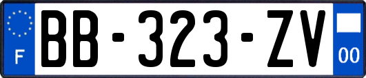 BB-323-ZV