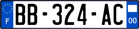 BB-324-AC