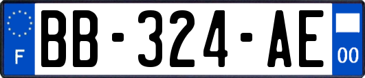 BB-324-AE