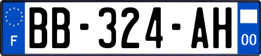 BB-324-AH