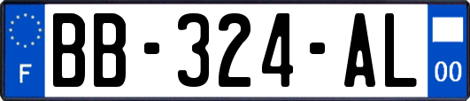 BB-324-AL