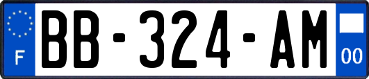 BB-324-AM