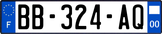 BB-324-AQ