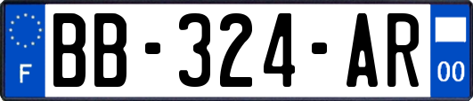 BB-324-AR