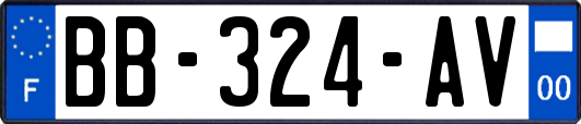 BB-324-AV