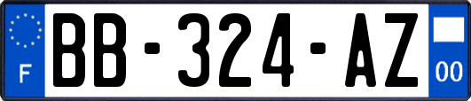 BB-324-AZ