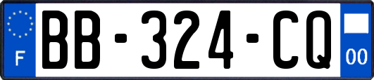 BB-324-CQ